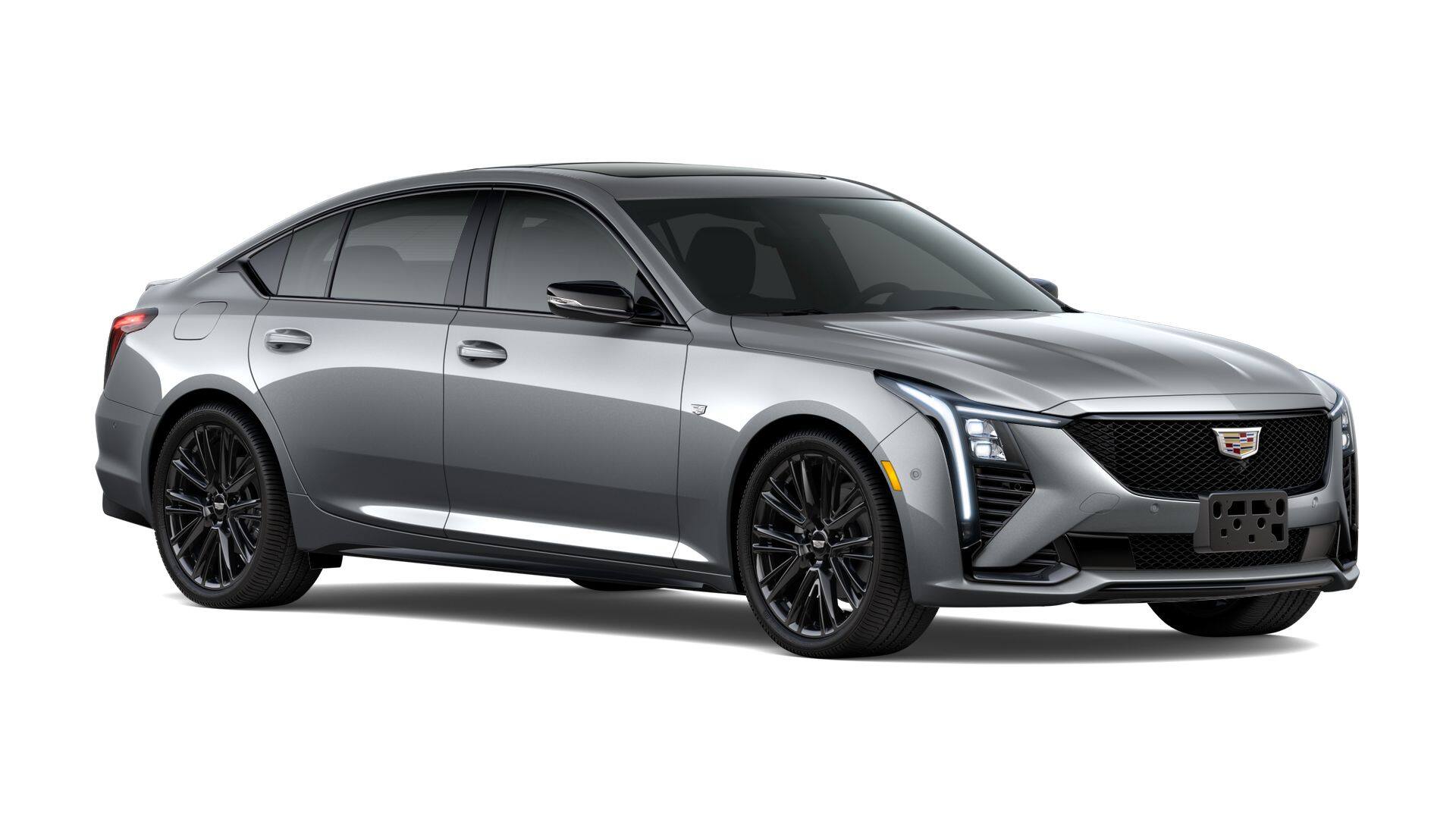 2026 Cadillac CT5 Base