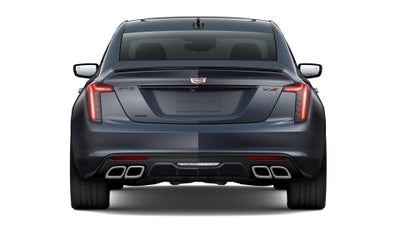 2026 Cadillac CT5-V Base