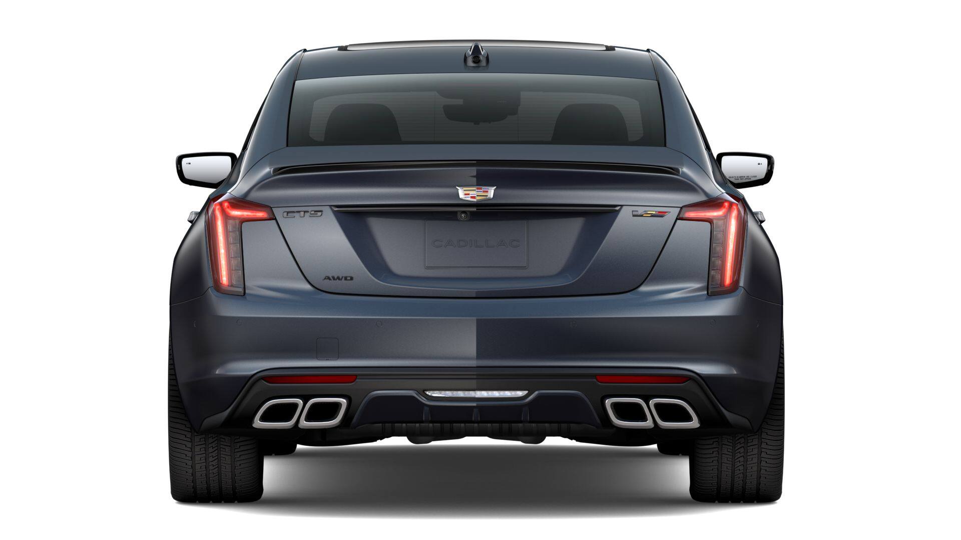 2026 Cadillac CT5-V Base