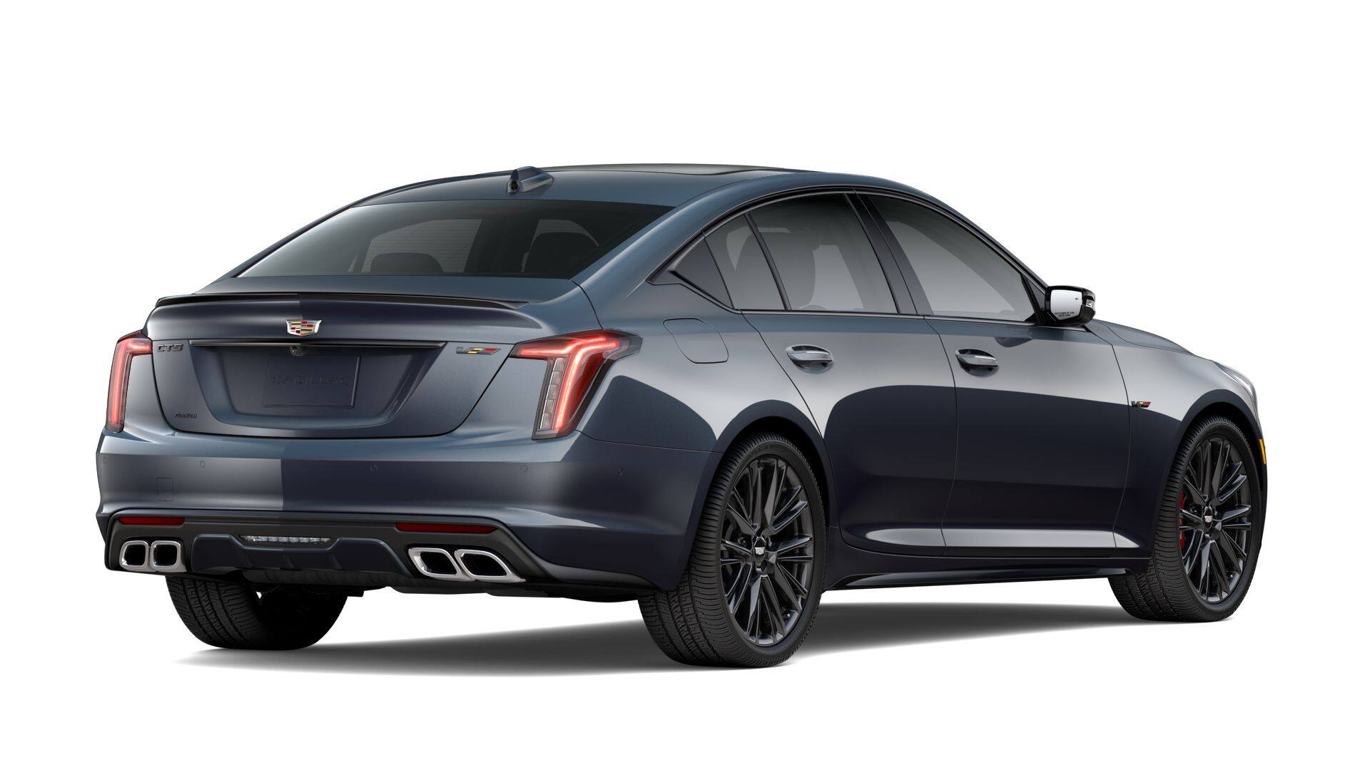 2026 Cadillac CT5-V Base