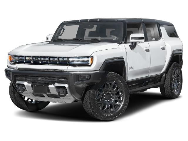 2024 GMC Hummer EV 3X SUV's photo