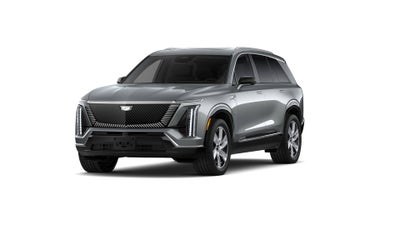 2027 Cadillac VISTIQ Base
