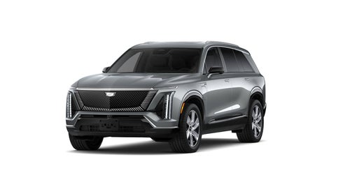 2027 Cadillac VISTIQ Base