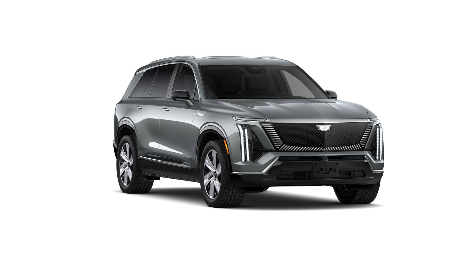 2027 Cadillac VISTIQ Base