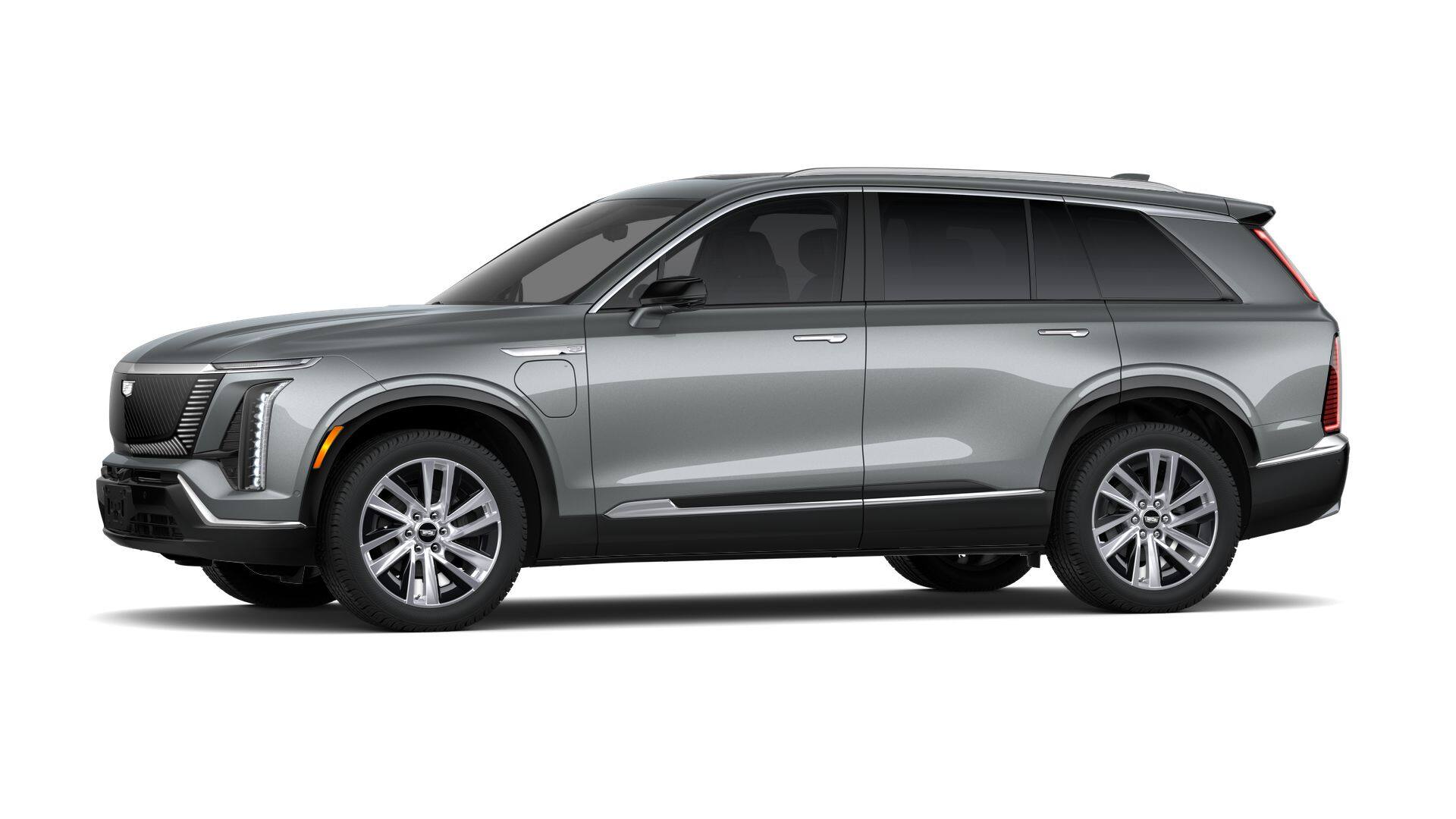 2027 Cadillac VISTIQ Base