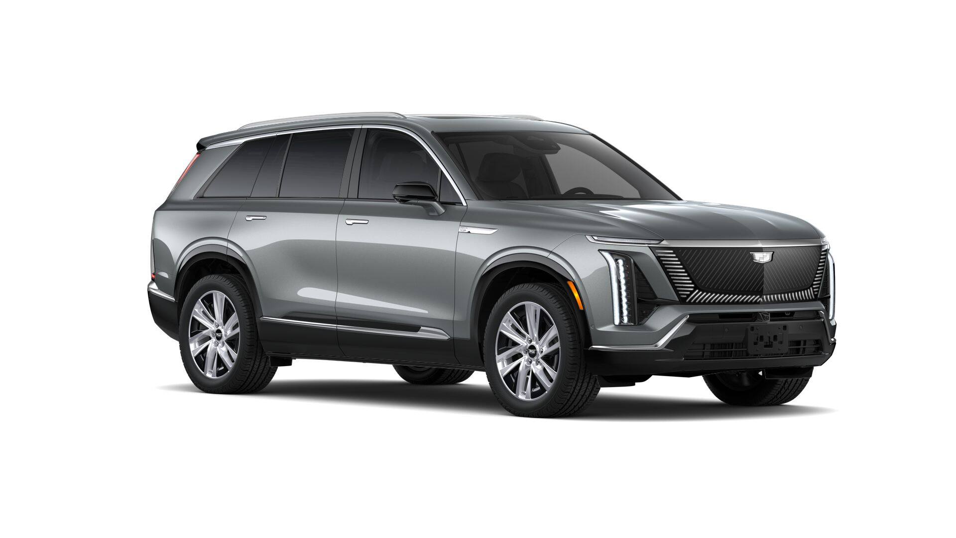 2027 Cadillac VISTIQ Base