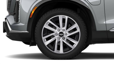 2027 Cadillac VISTIQ Base