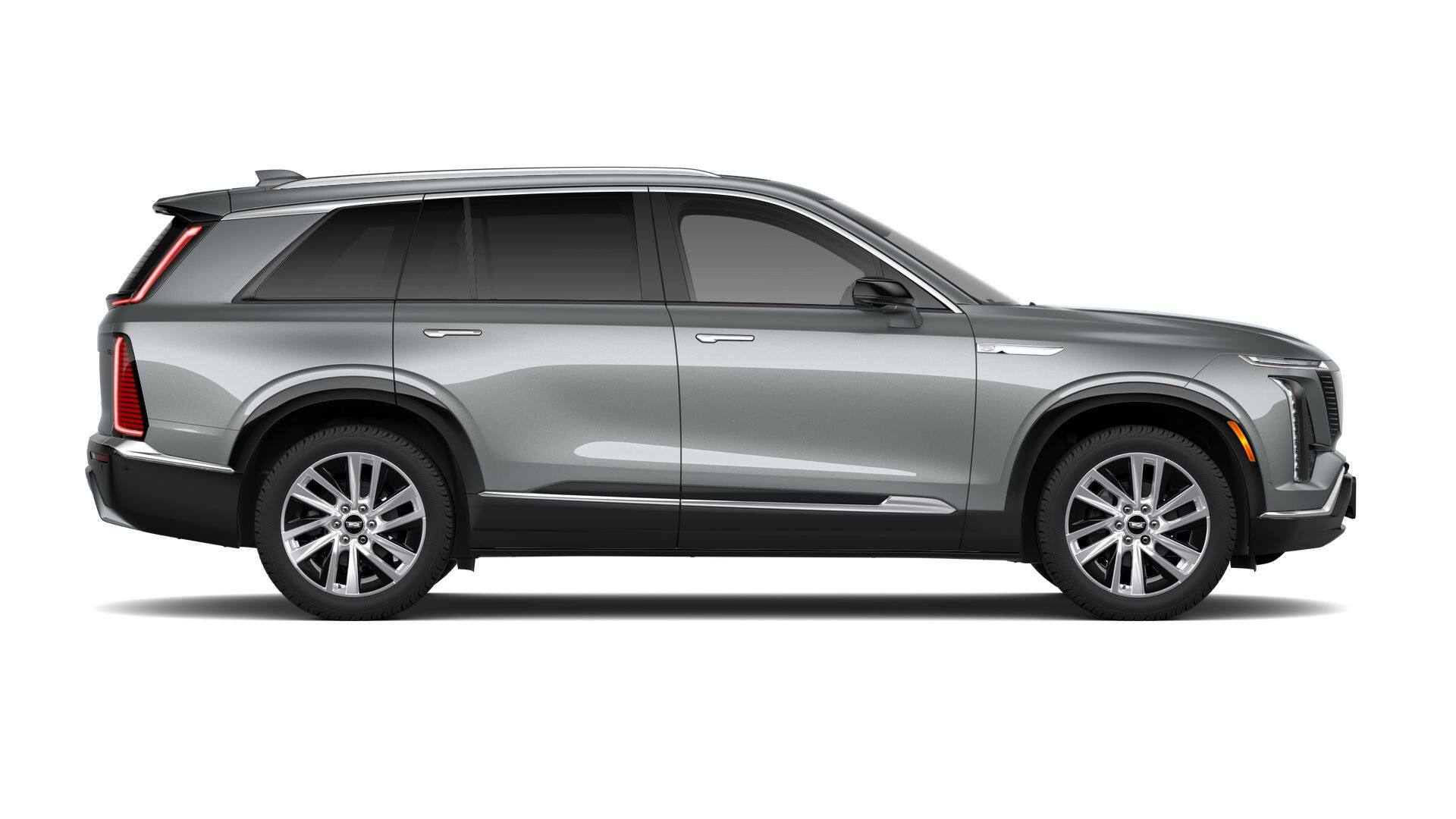 2027 Cadillac VISTIQ Base