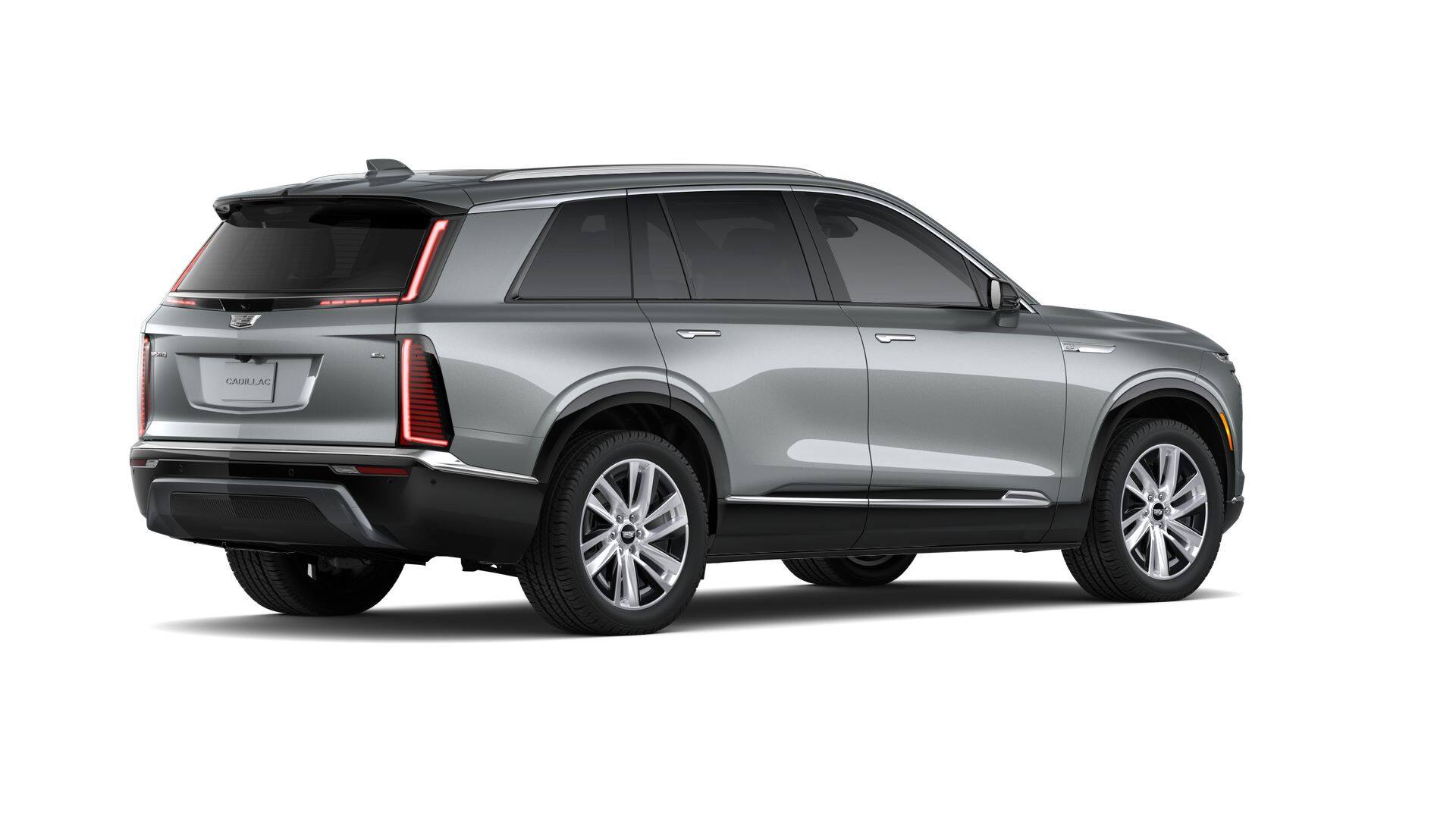 2027 Cadillac VISTIQ Base