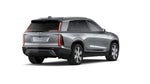 2027 Cadillac VISTIQ Base