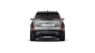 2027 Cadillac VISTIQ Base