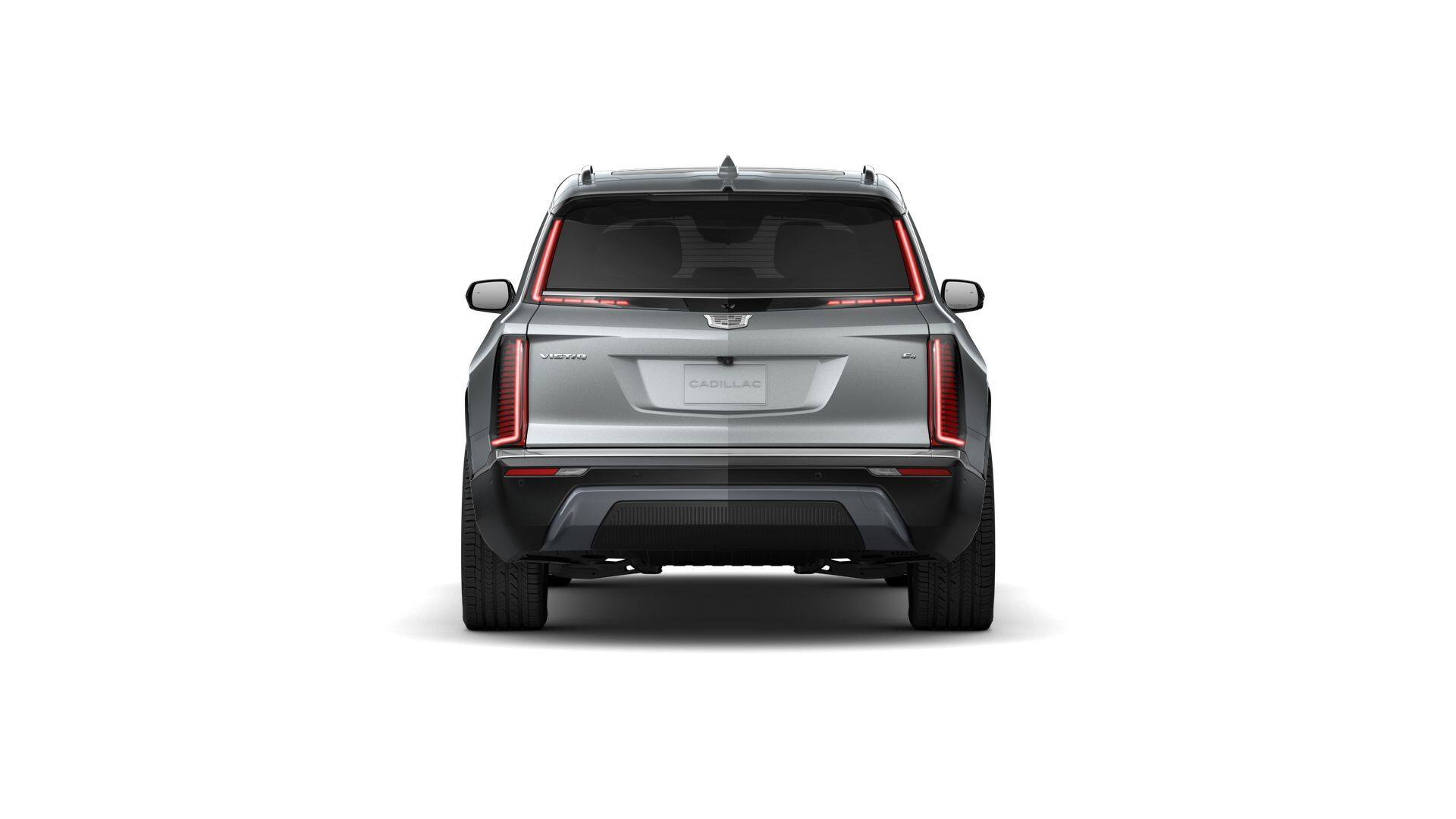 2027 Cadillac VISTIQ Base