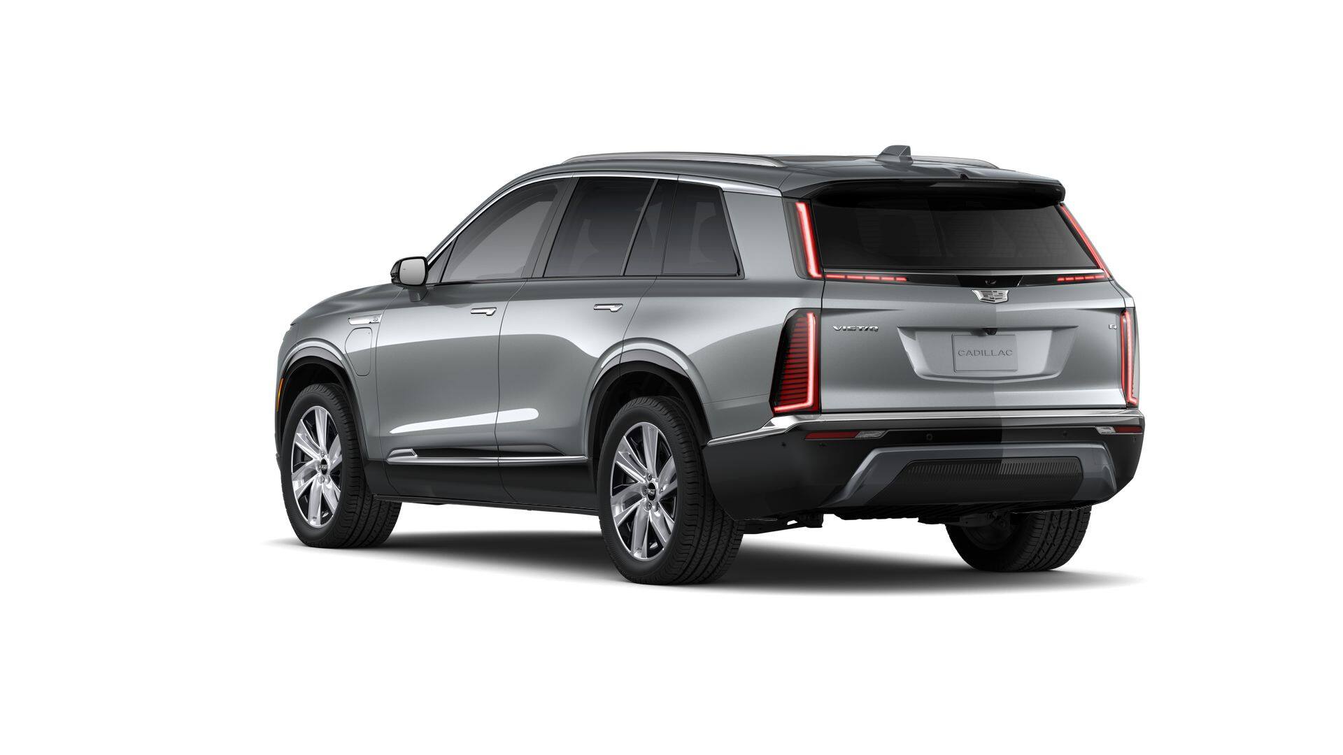 2027 Cadillac VISTIQ Base