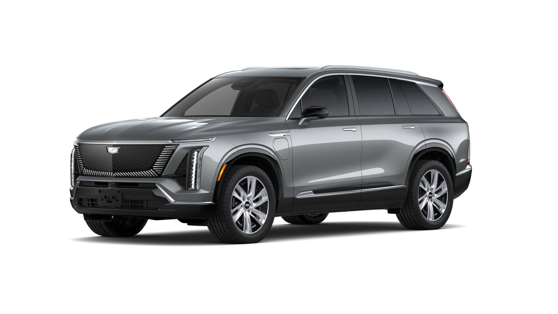 2027 Cadillac VISTIQ Base