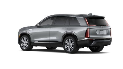 2027 Cadillac VISTIQ Base