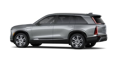 2027 Cadillac VISTIQ Base