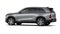 2027 Cadillac VISTIQ Base