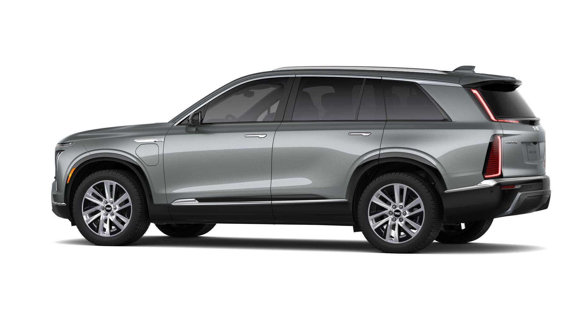 2027 Cadillac VISTIQ Base