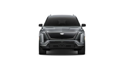 2027 Cadillac VISTIQ Base