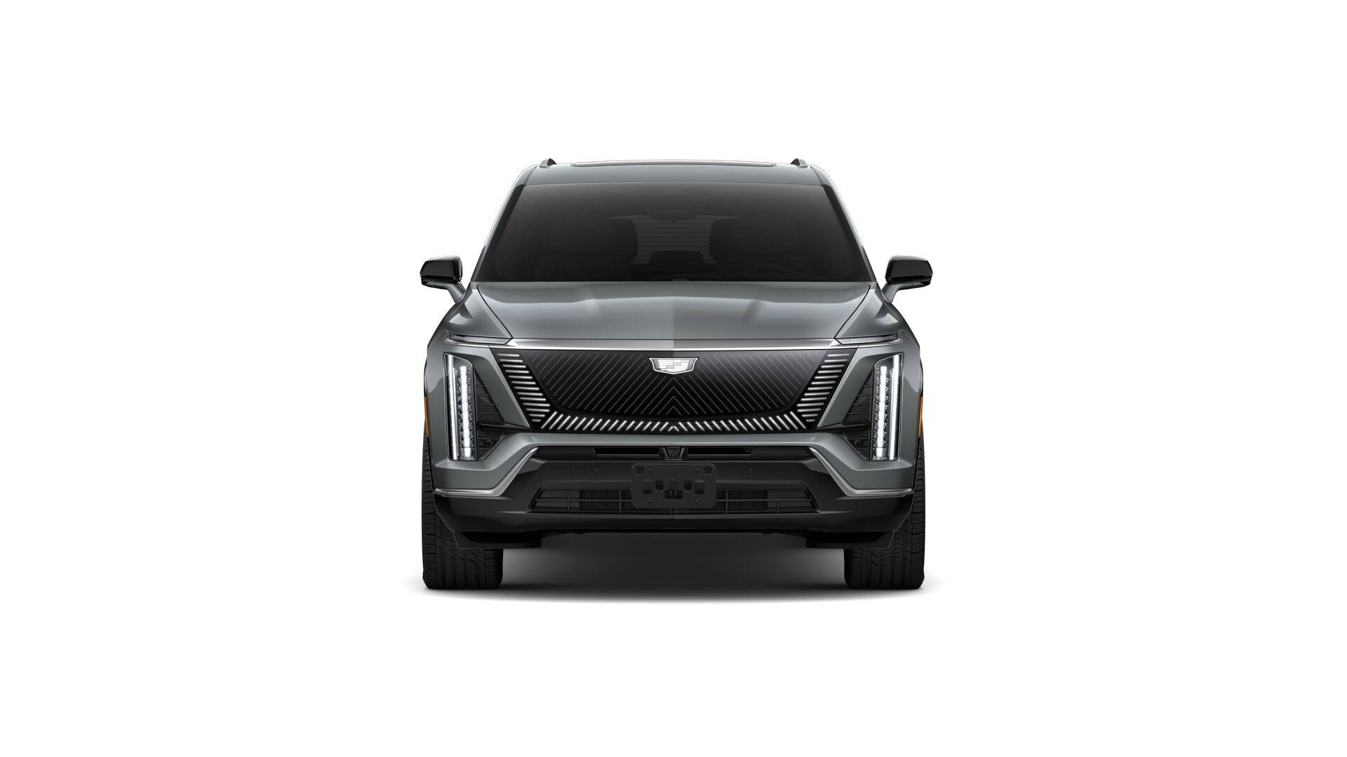 2027 Cadillac VISTIQ Base