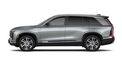2027 Cadillac VISTIQ Base