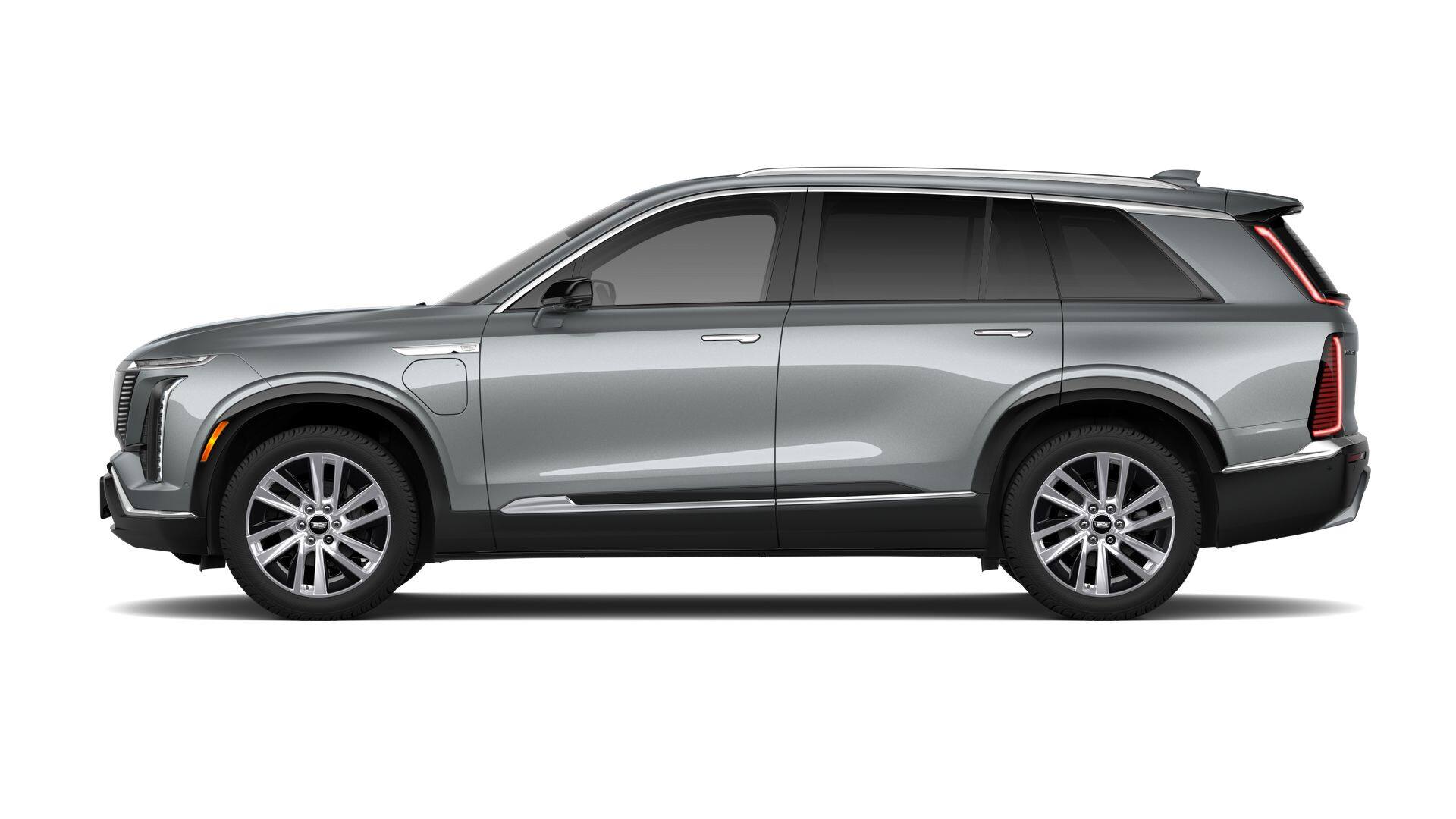 2027 Cadillac VISTIQ Base