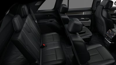 2027 Cadillac VISTIQ Luxury