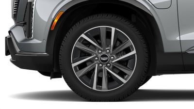 2027 Cadillac VISTIQ Base