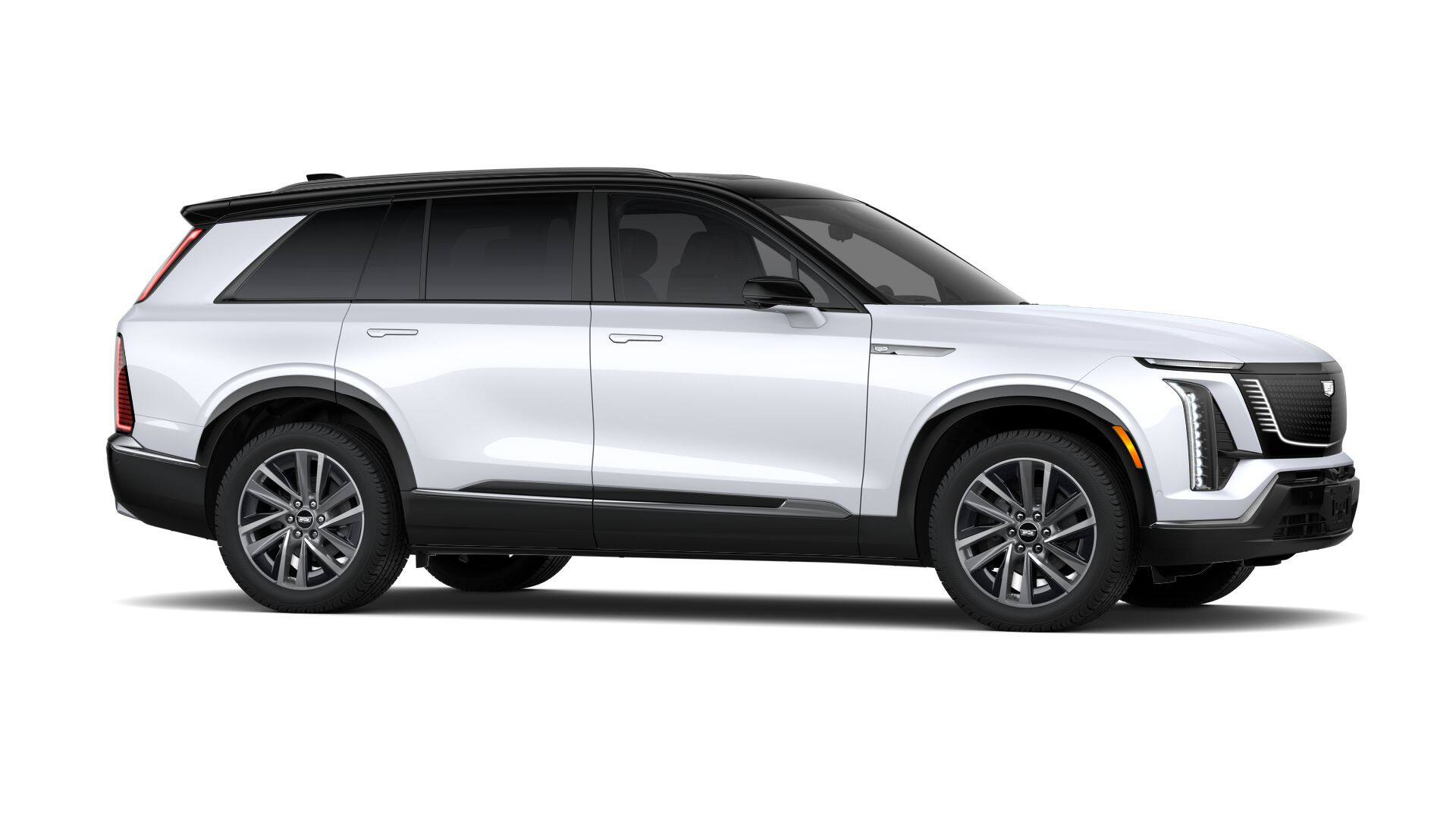 2027 Cadillac VISTIQ Base