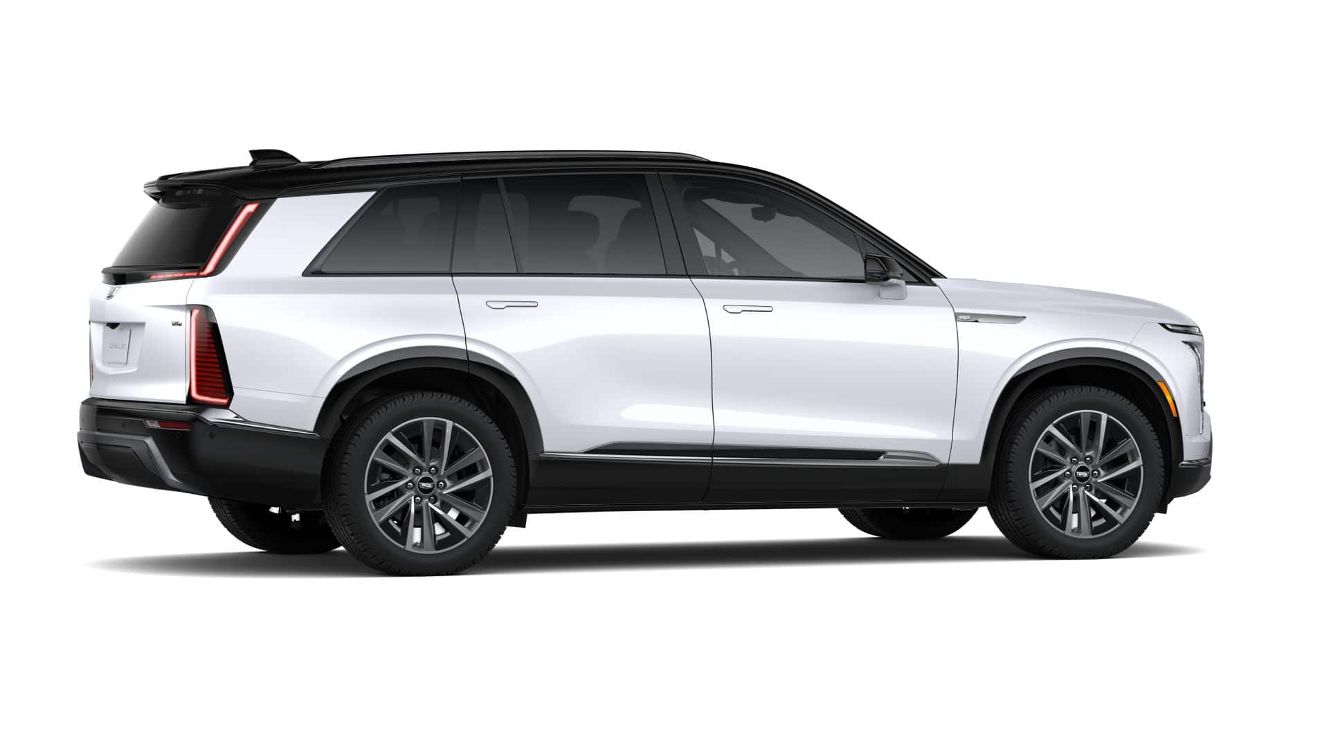 2027 Cadillac VISTIQ Base