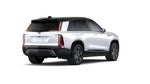 2027 Cadillac VISTIQ Base