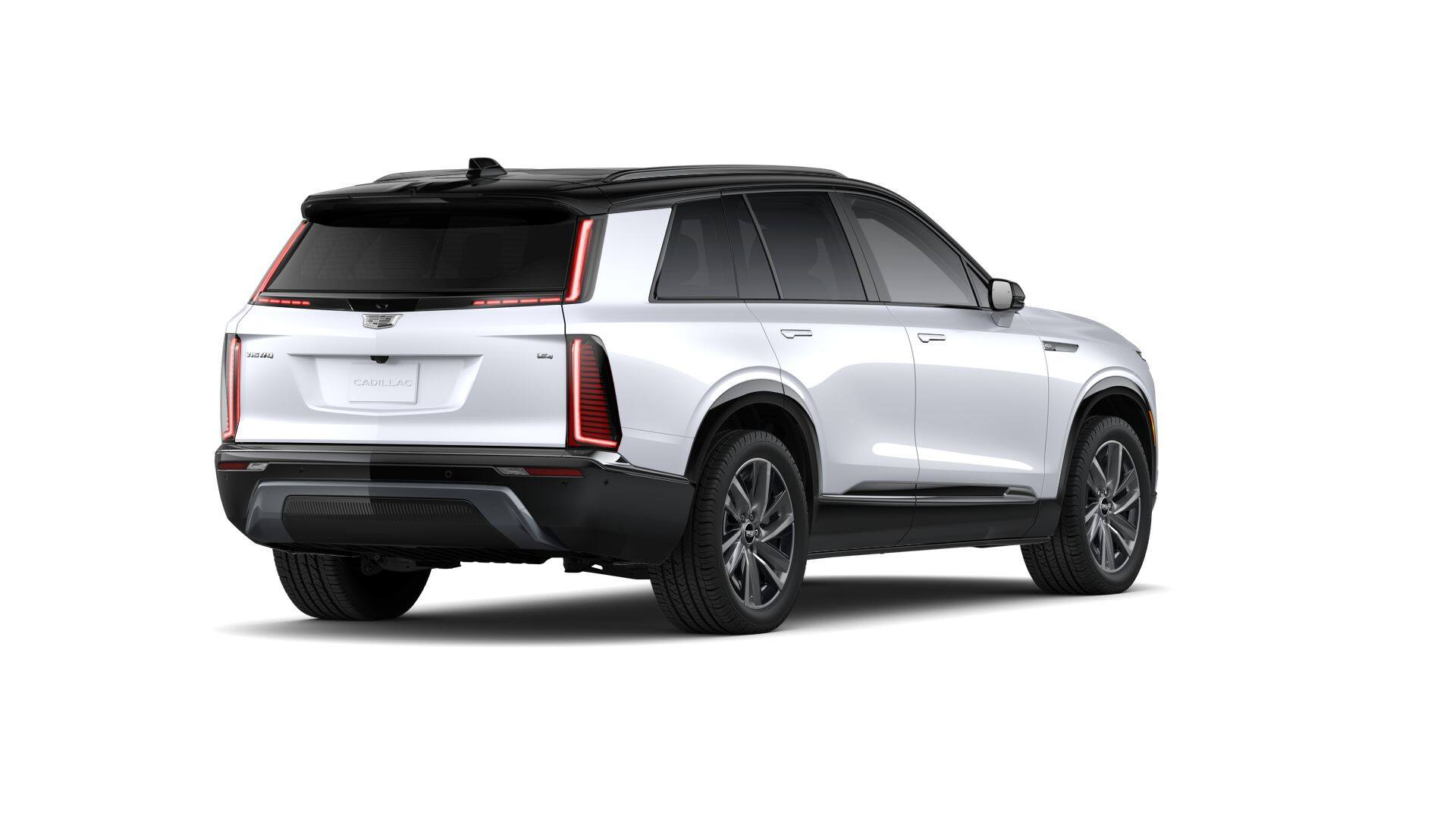 2027 Cadillac VISTIQ Base
