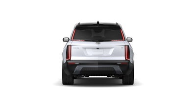 2027 Cadillac VISTIQ Base