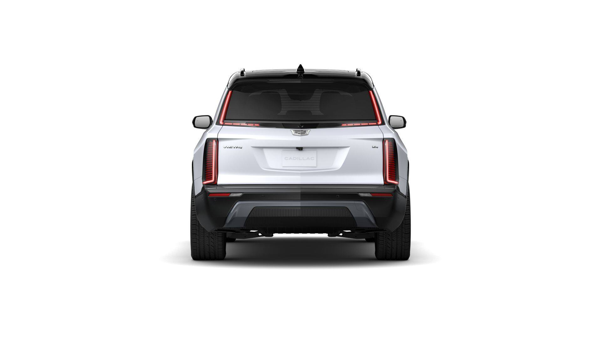 2027 Cadillac VISTIQ Base