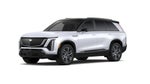 2027 Cadillac VISTIQ Base