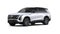 2027 Cadillac VISTIQ Base