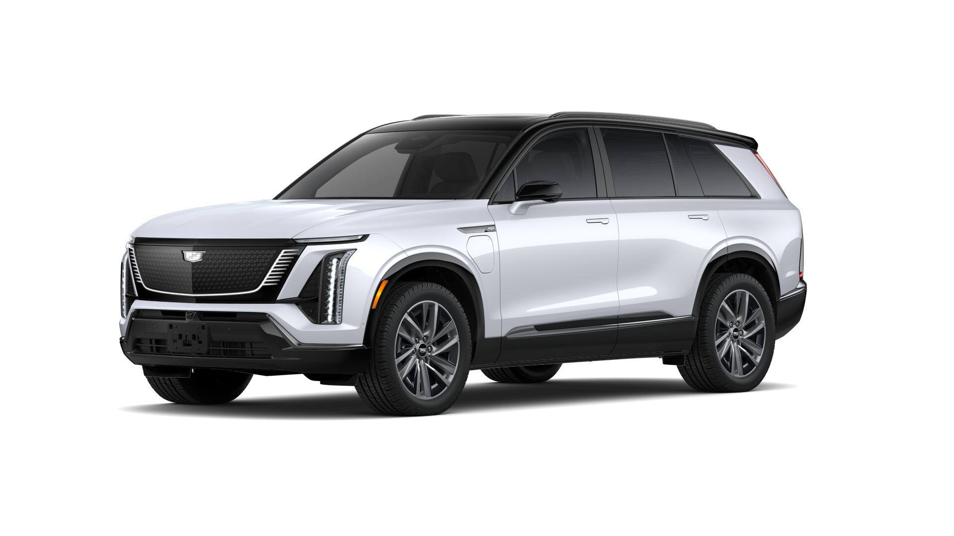 2027 Cadillac VISTIQ Base
