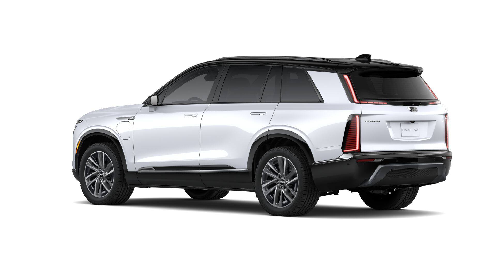 2027 Cadillac VISTIQ Base