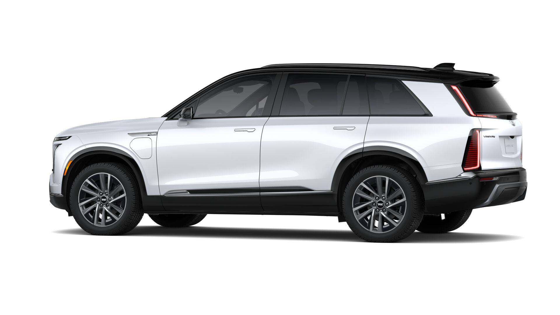 2027 Cadillac VISTIQ Base