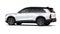 2027 Cadillac VISTIQ Base