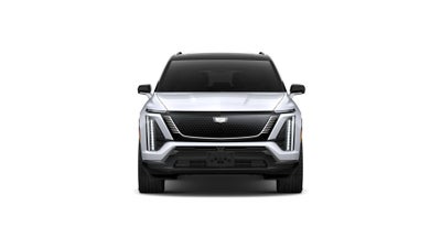 2027 Cadillac VISTIQ Base