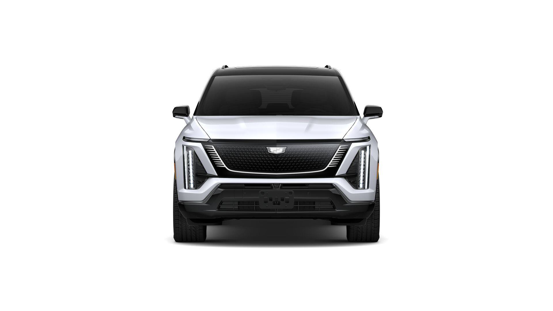 2027 Cadillac VISTIQ Base