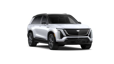 2027 Cadillac VISTIQ Base