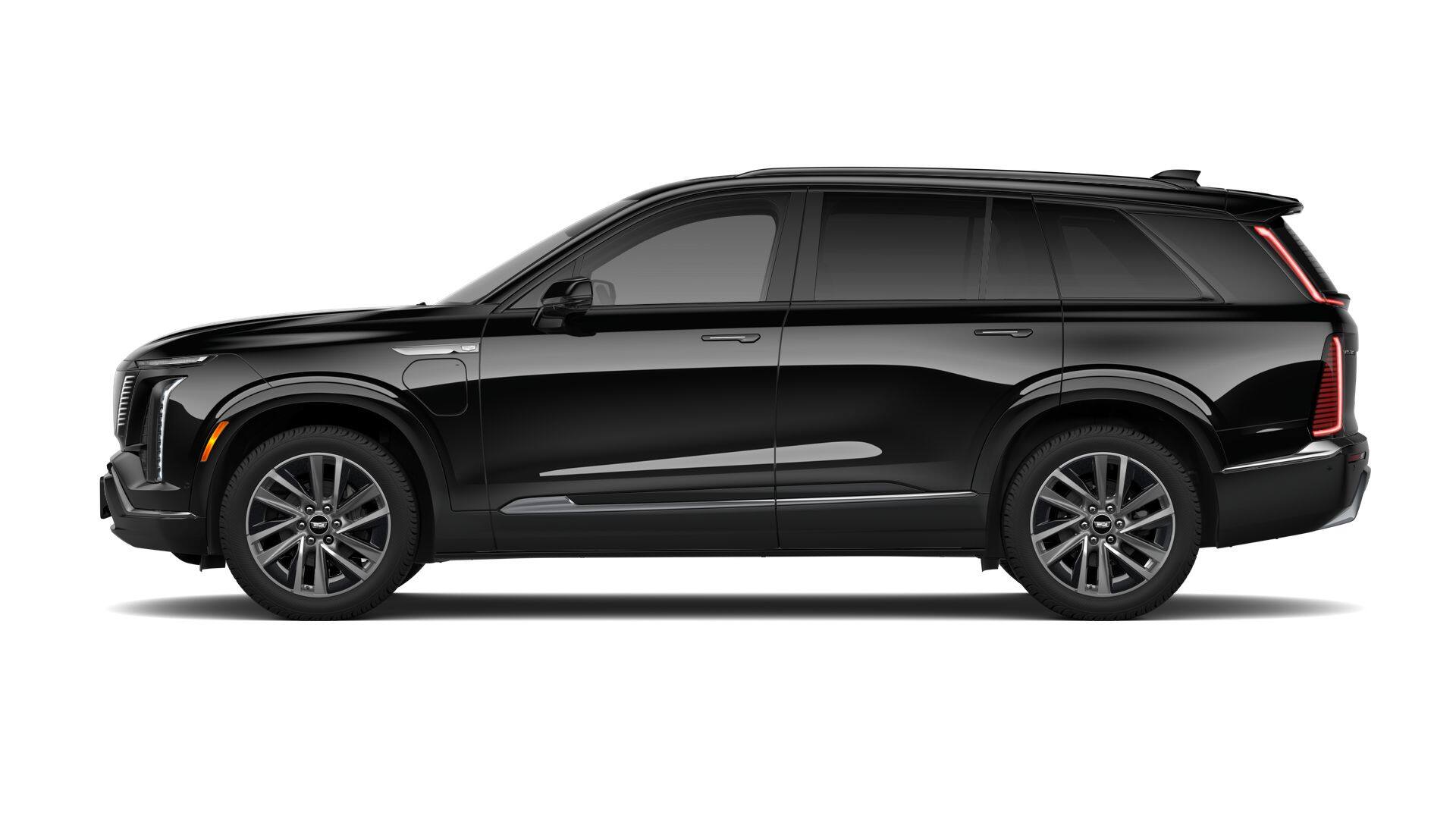 2027 Cadillac VISTIQ Base