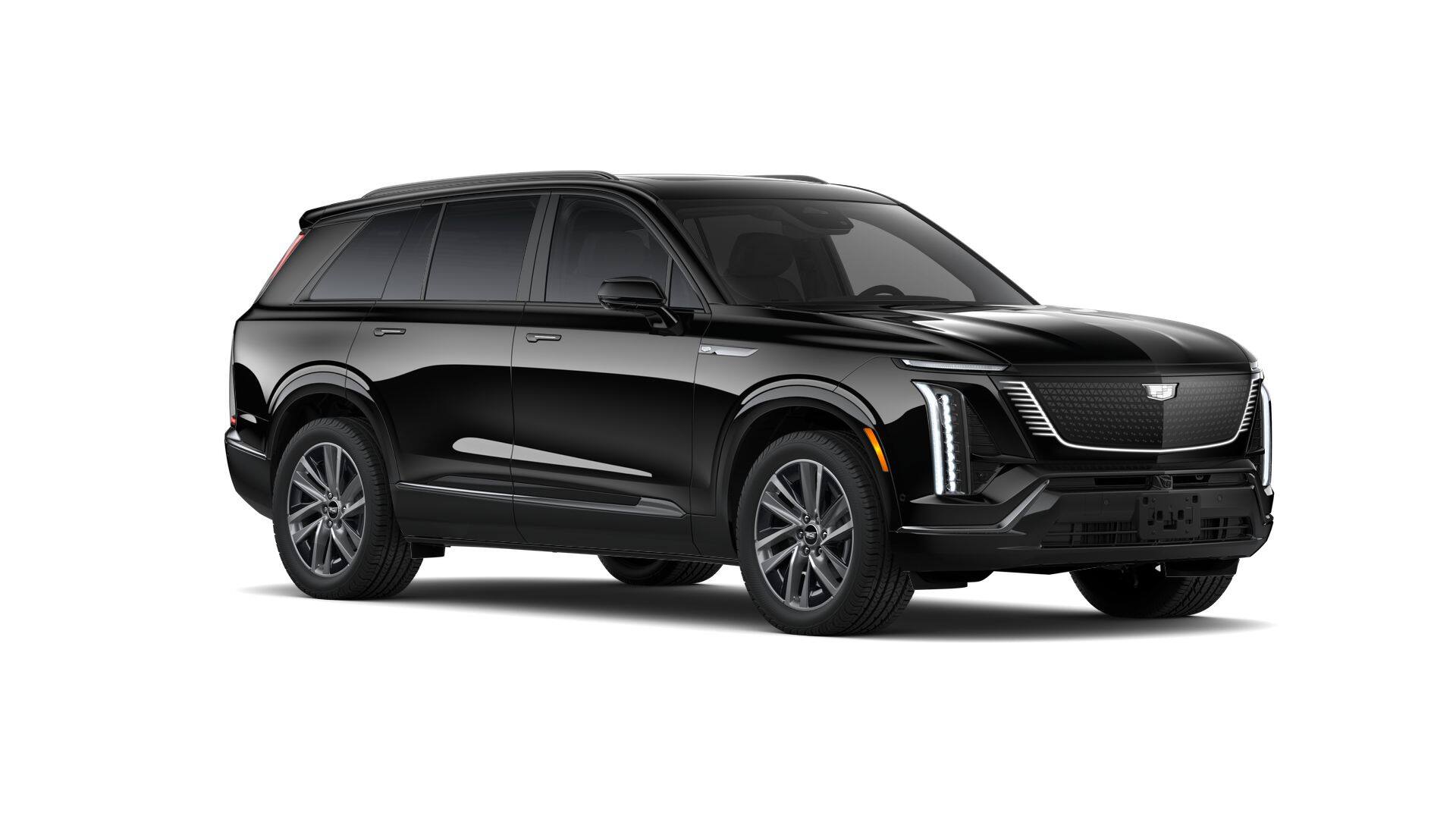 2027 Cadillac VISTIQ Base