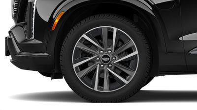2027 Cadillac VISTIQ Base