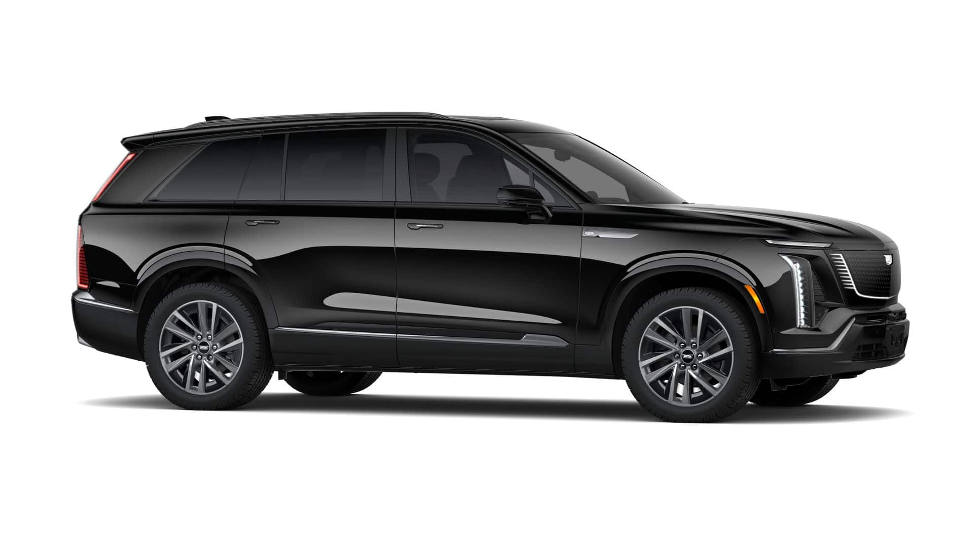 2027 Cadillac VISTIQ Base