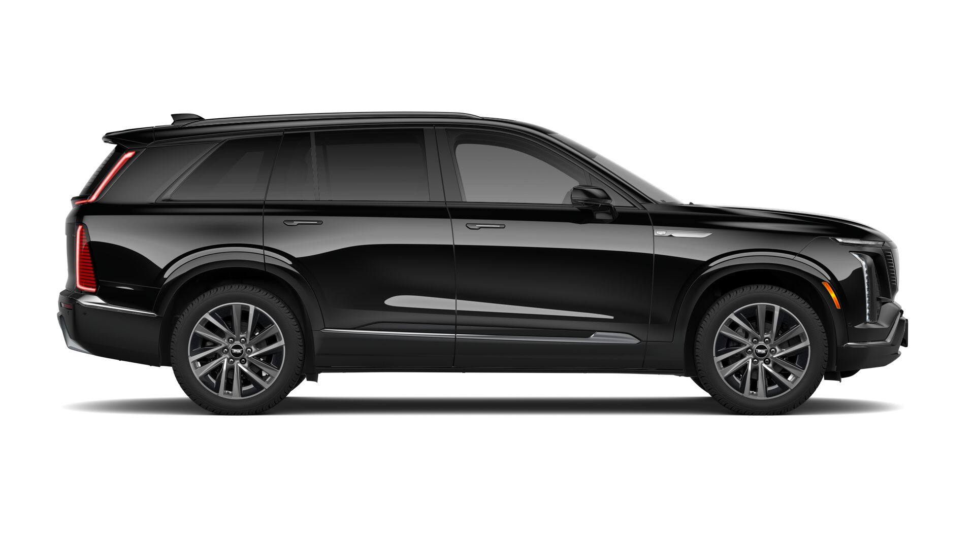 2027 Cadillac VISTIQ Base
