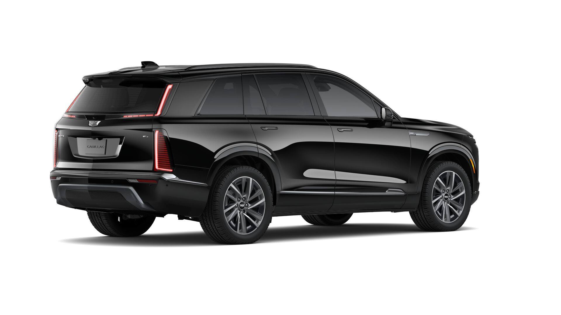 2027 Cadillac VISTIQ Base