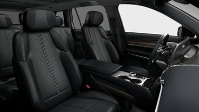 2027 Cadillac VISTIQ Base